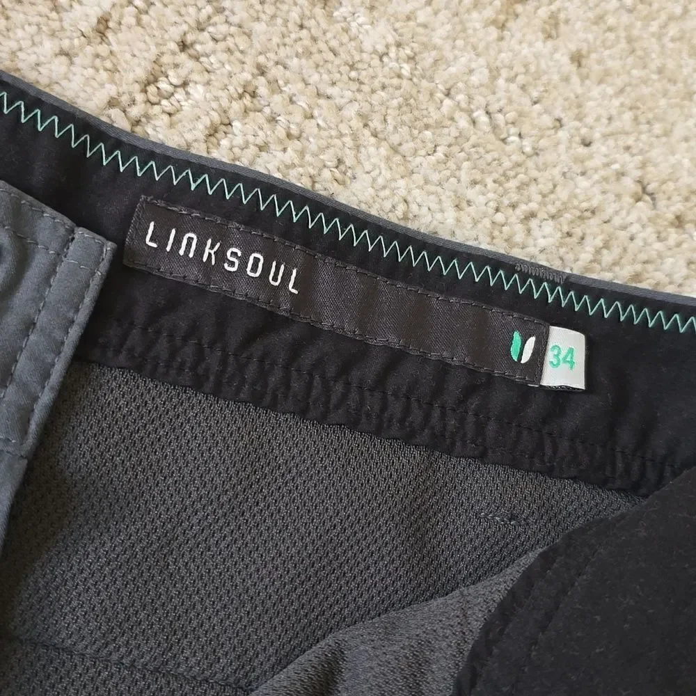 LinkSoul | Athletic Shorts